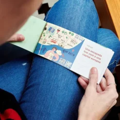 Talonario para parejas. 20 experiencias románticas