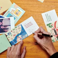 Talonario para parejas. 20 experiencias románticas