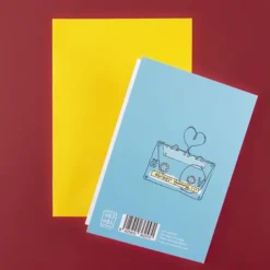 Tarjetas de cumpleaños Si no hace falta que te lo explique...