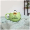 Taza El mejor abuelo del mundo