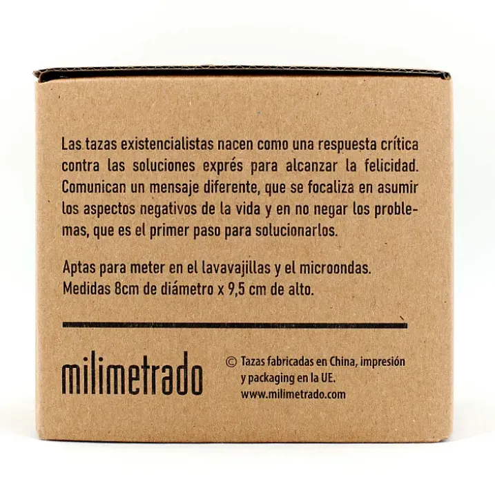 Taza Mamá no eres vieja, eres vintage