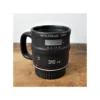 Taza Objetivo Into Focus