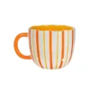 Taza original con animalito escondido