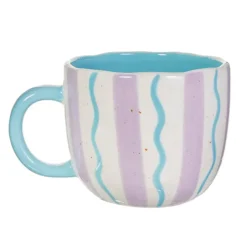 Taza original con animalito escondido