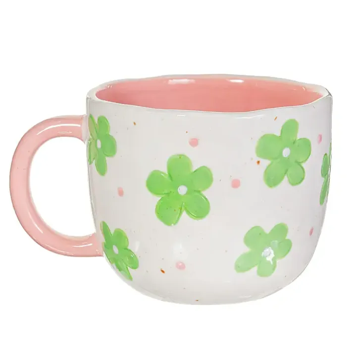 Taza original con animalito escondido