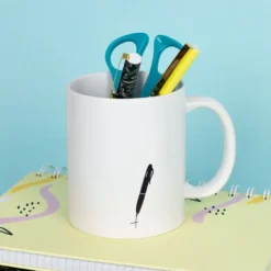 Taza para profes: No, aún no he corregido vuestros exámenes
