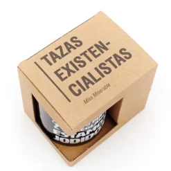 Taza Si papá no puede arreglarlo, estamos jodidos