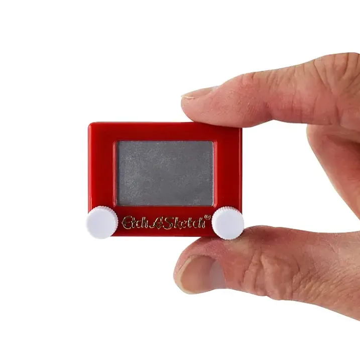 Telesketch en miniatura