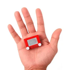 Telesketch en miniatura