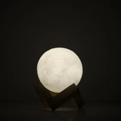 Te regalo la luna: la lámpara luna más bonita pequeña
