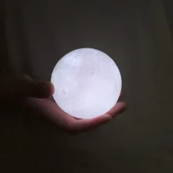 Te regalo la luna: la lámpara luna más bonita pequeña