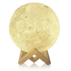 Te regalo la luna: la lámpara luna más bonita