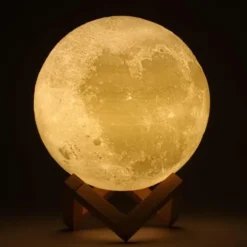 Te regalo la luna: la lámpara luna más bonita