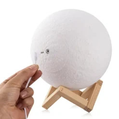 Te regalo la luna: la lámpara luna más bonita