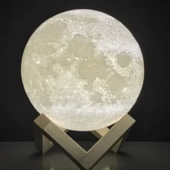 Te regalo la luna: la lámpara luna más bonita