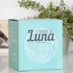 Te regalo la luna: la lámpara luna más bonita