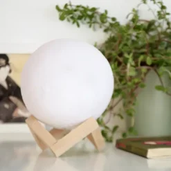 Te regalo la luna: la lámpara luna más bonita