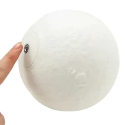 Te regalo la luna: la lámpara luna más bonita