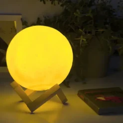 Te regalo la luna: la lámpara luna más bonita