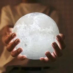 Te regalo la luna: la lámpara luna más bonita