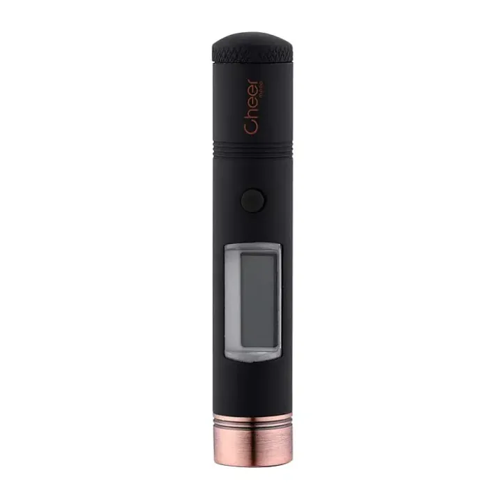 Thermovin, termómetro infrarrojo para vino