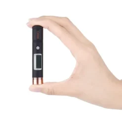 Thermovin, termómetro infrarrojo para vino