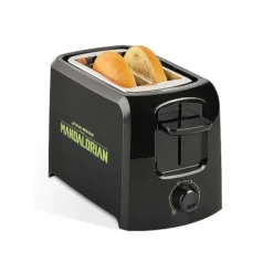 Tostadora Baby Yoda The Mandalorian