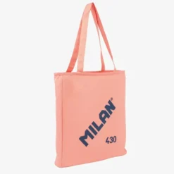 Tote bag con cremallera MILAN