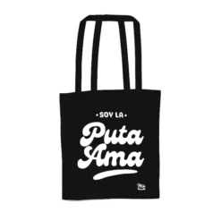 Tote bag para sobradas