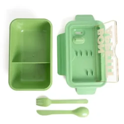Tupper Bon Appétit