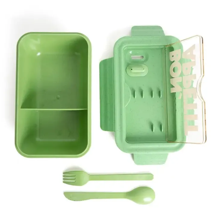 Tupper Bon Appétit