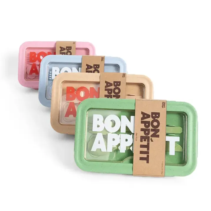 Tupper Bon Appétit