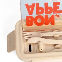 Tupper Bon Appétit