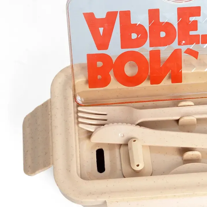 Tupper Bon Appétit