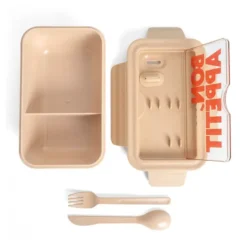 Tupper Bon Appétit