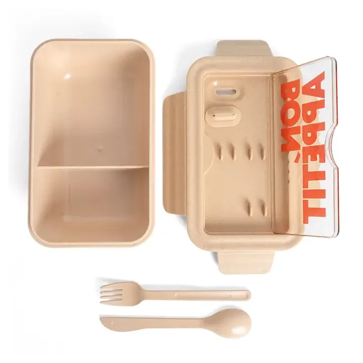 Tupper Bon Appétit
