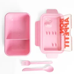 Tupper Bon Appétit