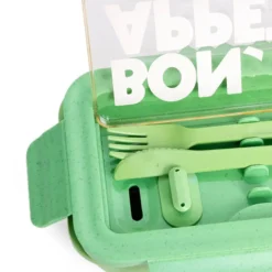 Tupper Bon Appétit