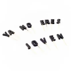 Velas de cumpleaños originales Ya No Eres Joven