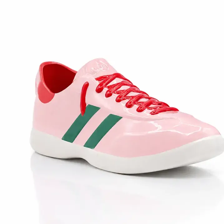 Walking Plant: maceta original en forma de zapatilla