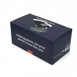 Walking Plant: maceta original en forma de zapatilla