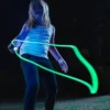 ZipString Luma Juguete de cuerda que flota en el aire y brilla en la oscuridad